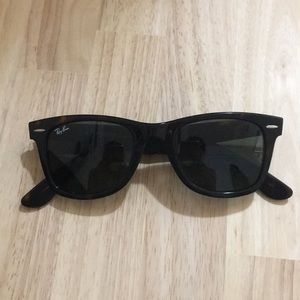Ray Ban Wayfarer